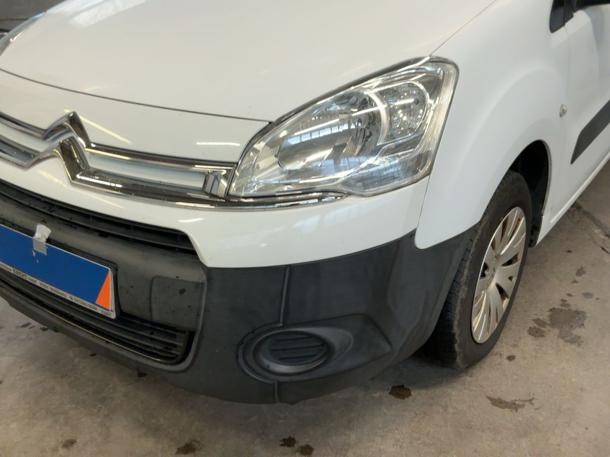 Citroen Berlingo 1.6 HDi Niveau B L1