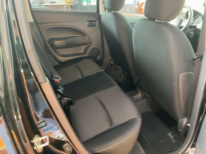 Mitsubishi Space Star 1.2 Select+ — zdjęcie 14