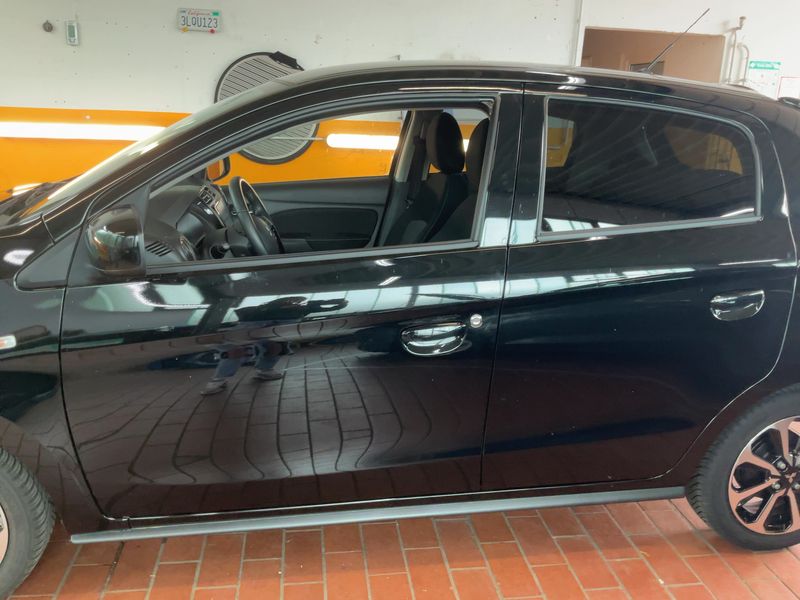 Mitsubishi Space Star 1.2 Select+ — zdjęcie 4