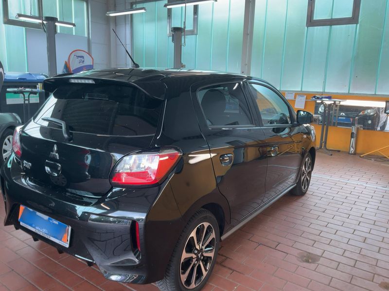 Mitsubishi Space Star 1.2 Select+ — zdjęcie 6