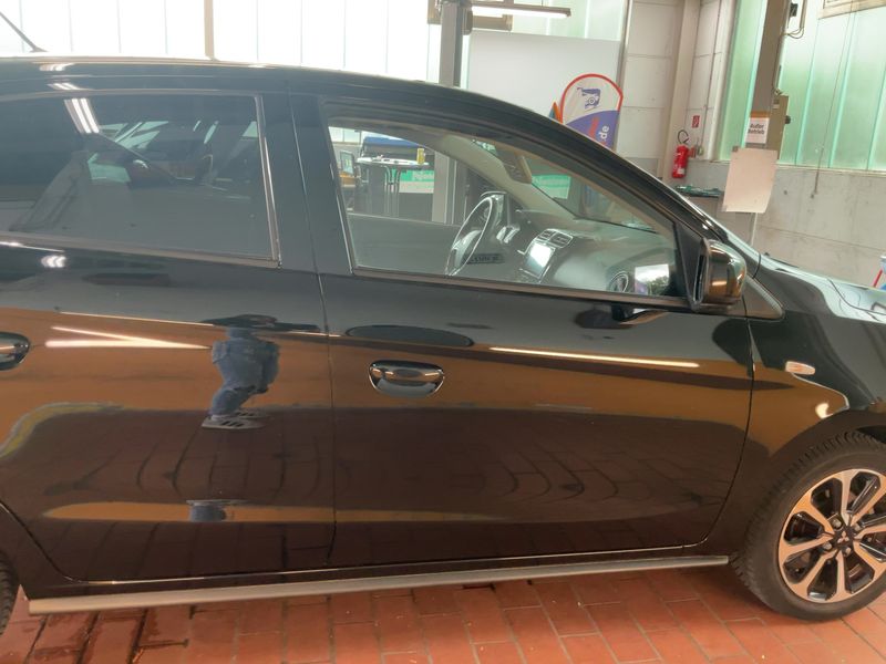 Mitsubishi Space Star 1.2 Select+ — zdjęcie 7