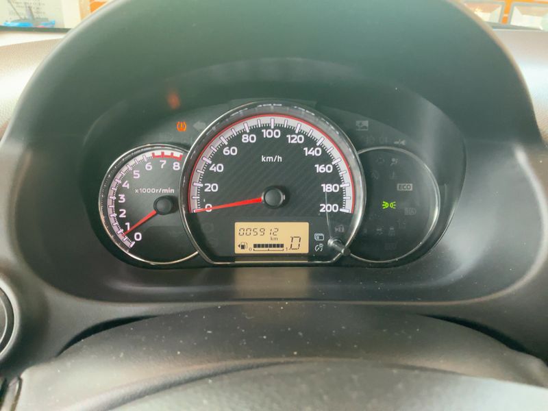 Mitsubishi Space Star 1.2 Select+ — zdjęcie 13