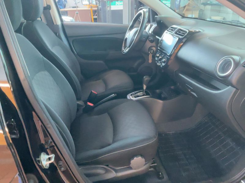 Mitsubishi Space Star 1.2 Select+ — zdjęcie 11