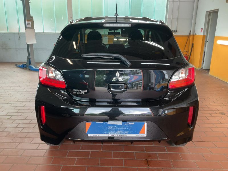 Mitsubishi Space Star 1.2 Select+ — zdjęcie 5
