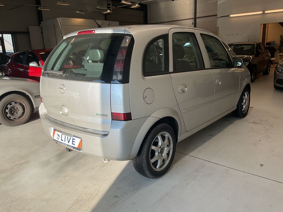 Opel Meriva d'occasion
