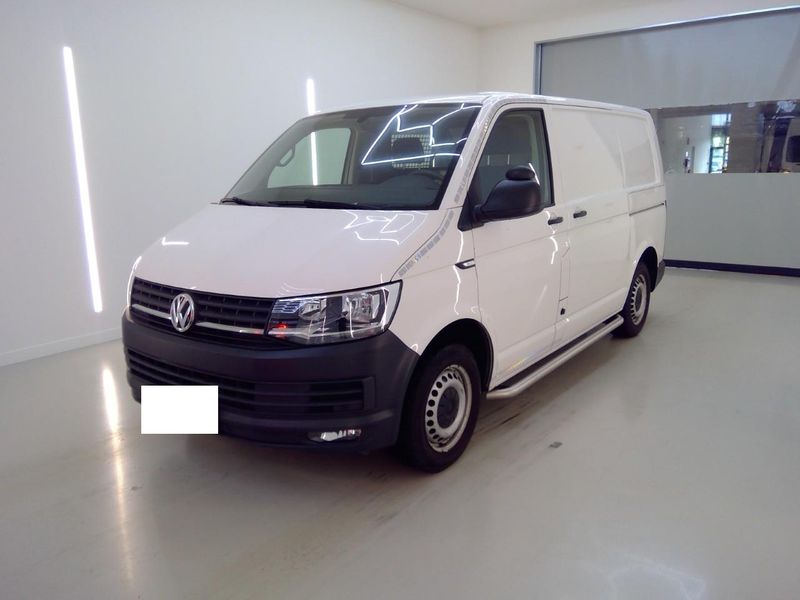 T6 Transporter 2.0 TDI Kasten