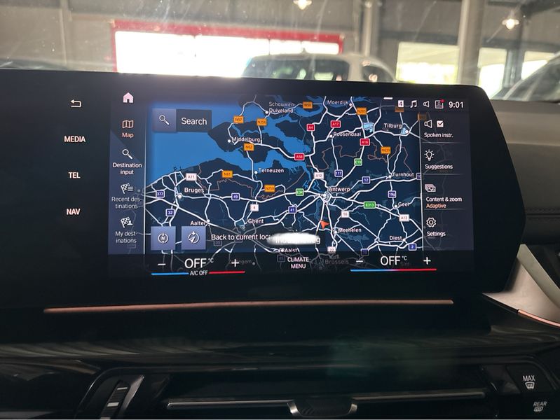 BMW 2er 225e Active Tourer xDrive Luxury Line — zdjęcie 13