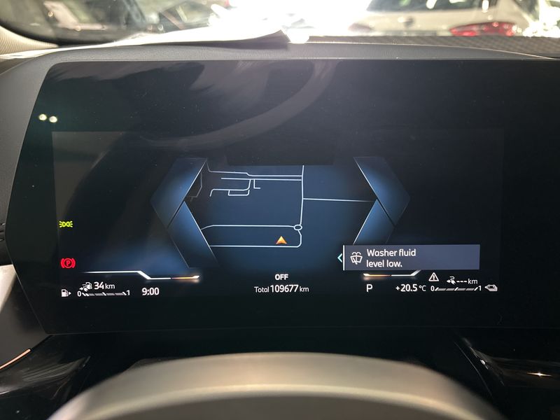 BMW 2er 225e Active Tourer xDrive Luxury Line — zdjęcie 12