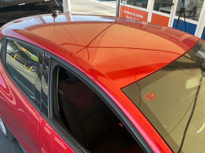 Renault Clio 0.9 Energy Expression 2013 – снимка 13
