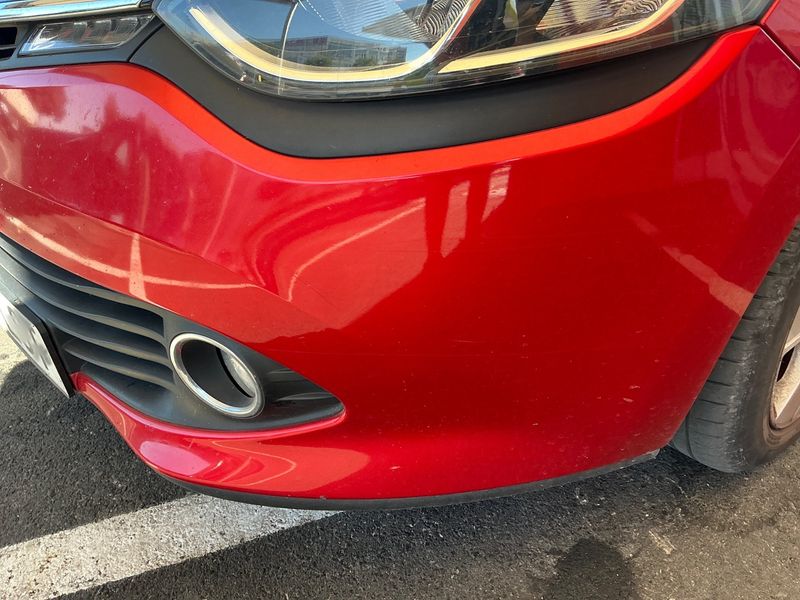 Renault Clio 0.9 Energy Expression 2013 – снимка 26