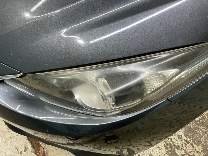 Mazda 3 2.0 Center-Line 2014 – снимка 36