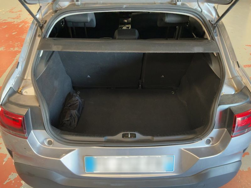Citroen C4 Cactus 1.5 Blue-HDi Shine — zdjęcie 10