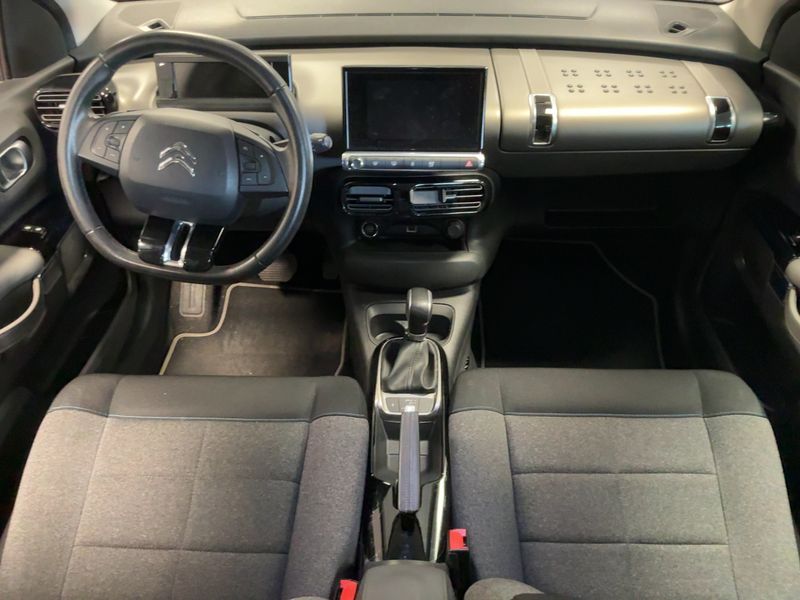 Citroen C4 Cactus 1.5 Blue-HDi Shine — zdjęcie 12