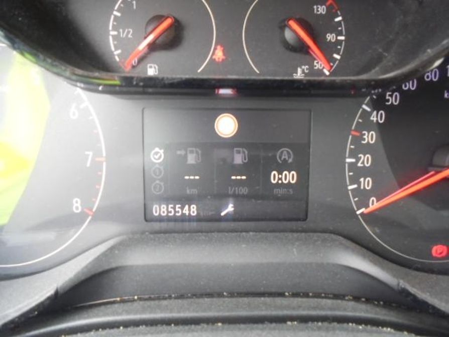 Opel Corsa d'occasion