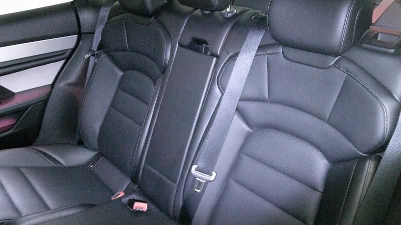 Porsche Taycan d'occasion