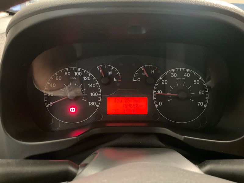 Citroen Nemo 1.4 HDi Le monde de Nemo — zdjęcie 4