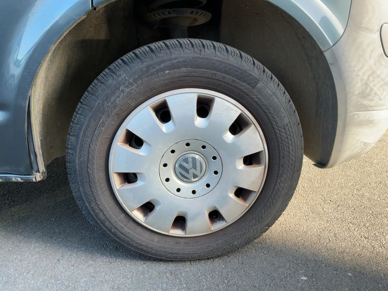 Volkswagen T5 California 2.5 TDI Beach 2007 – снимка 11