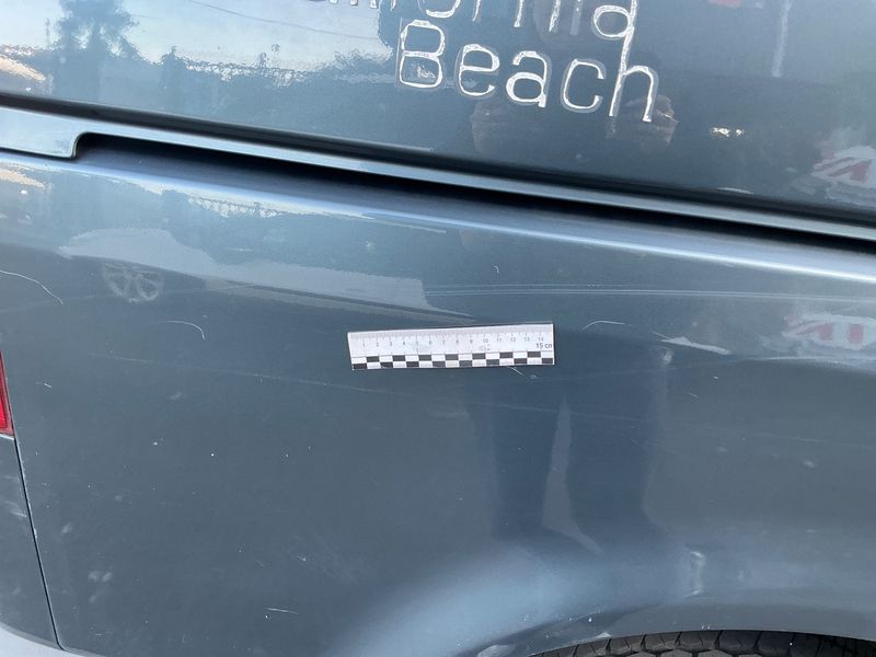 Volkswagen T5 California 2.5 TDI Beach 2007 – снимка 22