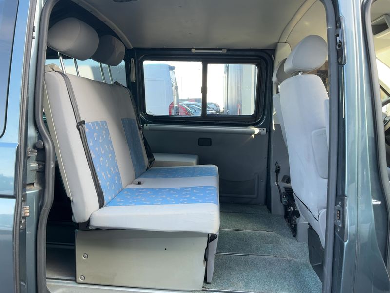 Volkswagen T5 California 2.5 TDI Beach — zdjęcie 14