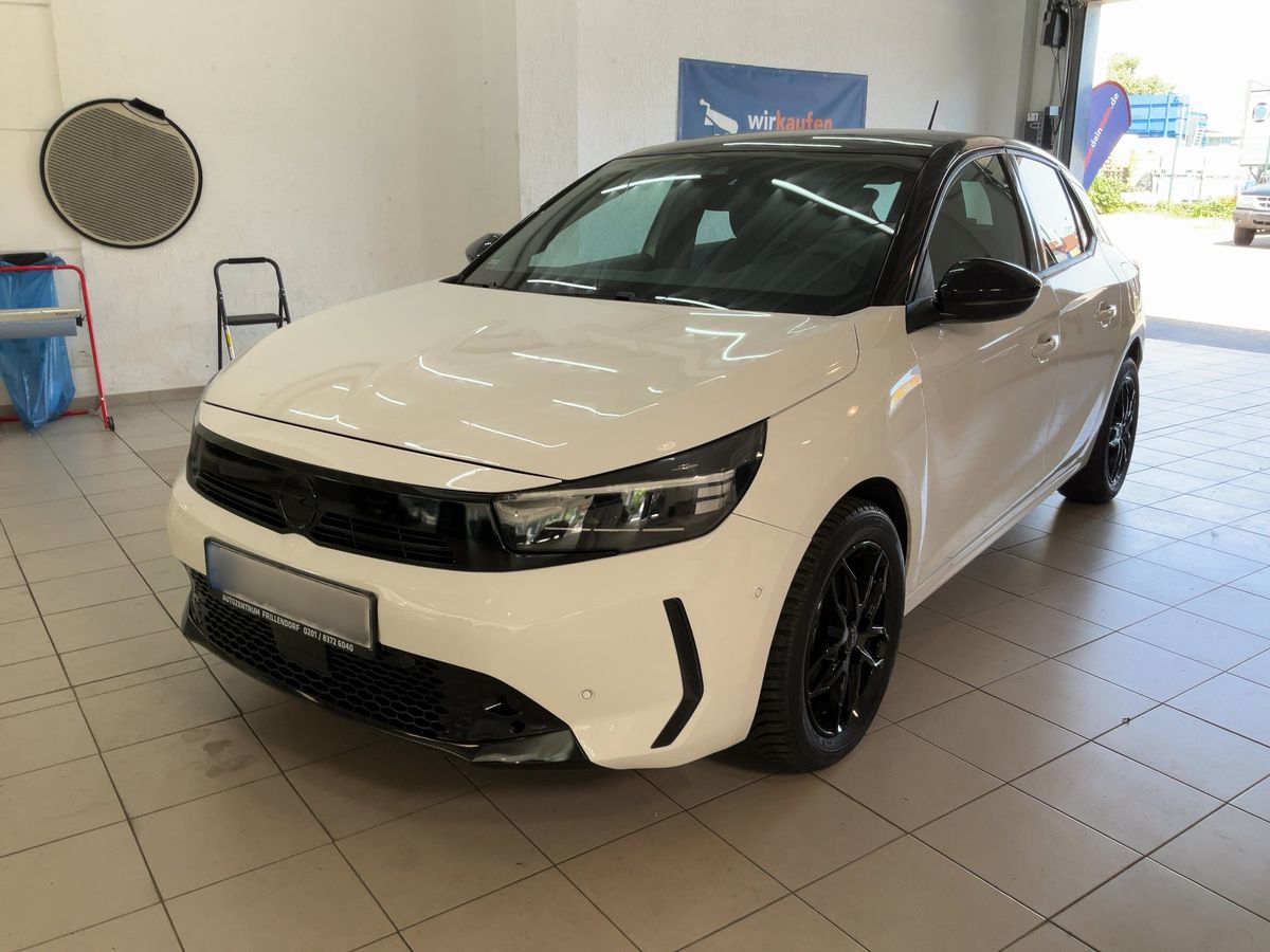 Opel Corsa 2024