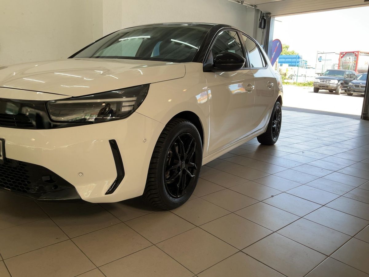 Opel Corsa d'occasion