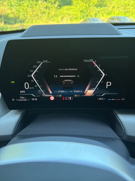 BMW X2 xDrive 20d Mild-Hybrid — zdjęcie 12
