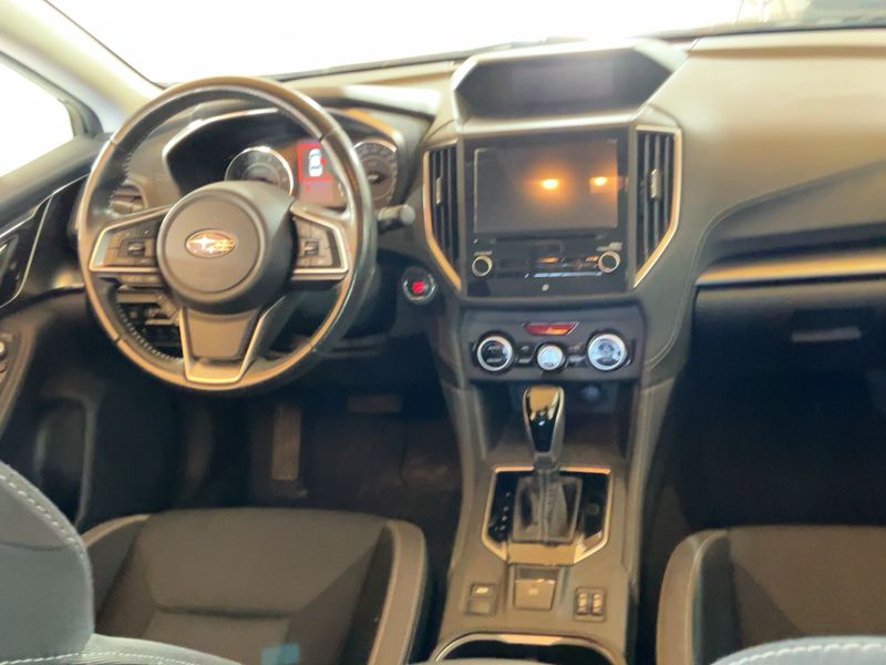Subaru Impreza 1.6 Style — zdjęcie 12