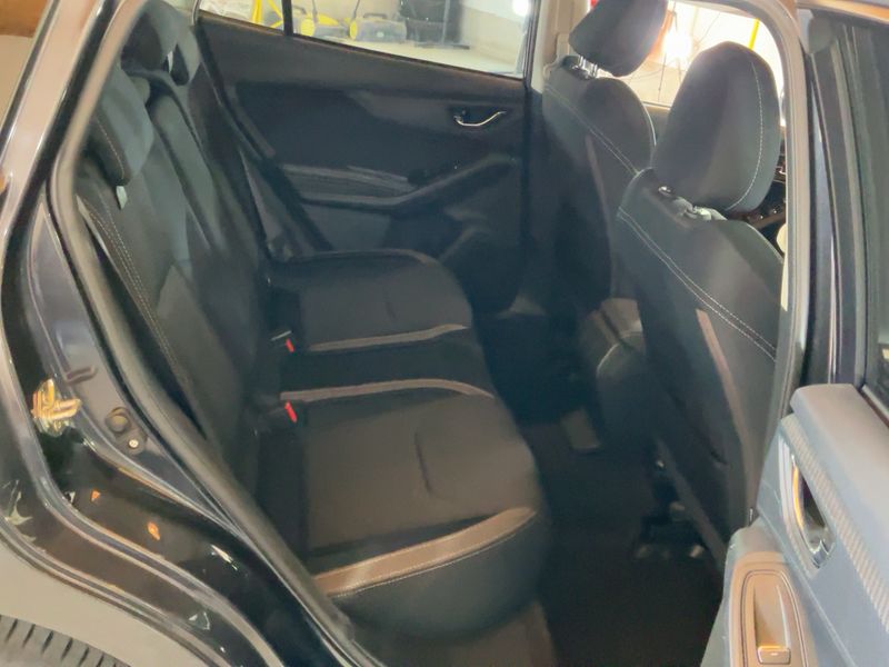 Subaru Impreza 1.6 Style — zdjęcie 14