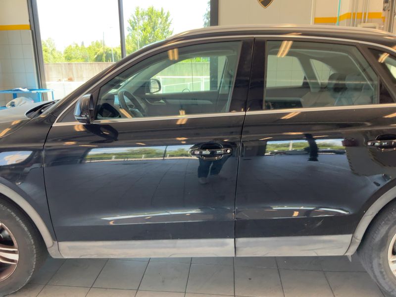 Audi Q3 2.0 TDI 2015 – снимка 4