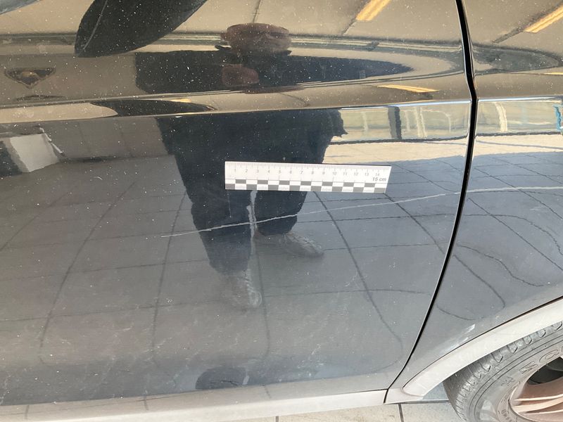 Audi Q3 2.0 TDI 2015 – снимка 21