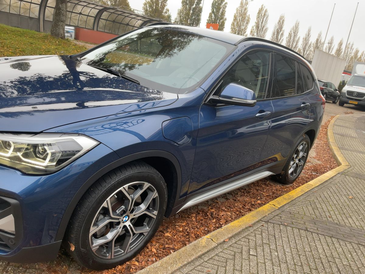 BMW X1 xDrive 25e xLine