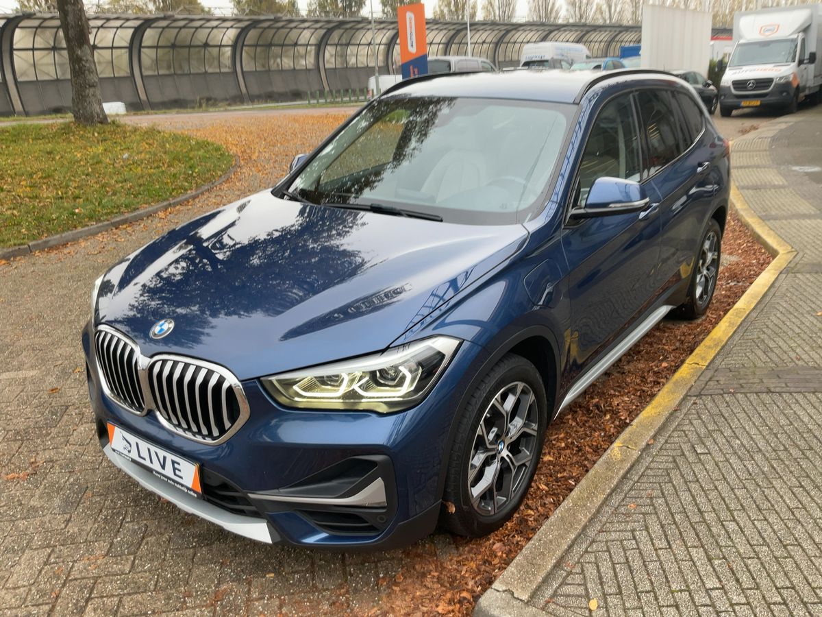 BMW X1 xDrive 25e xLine