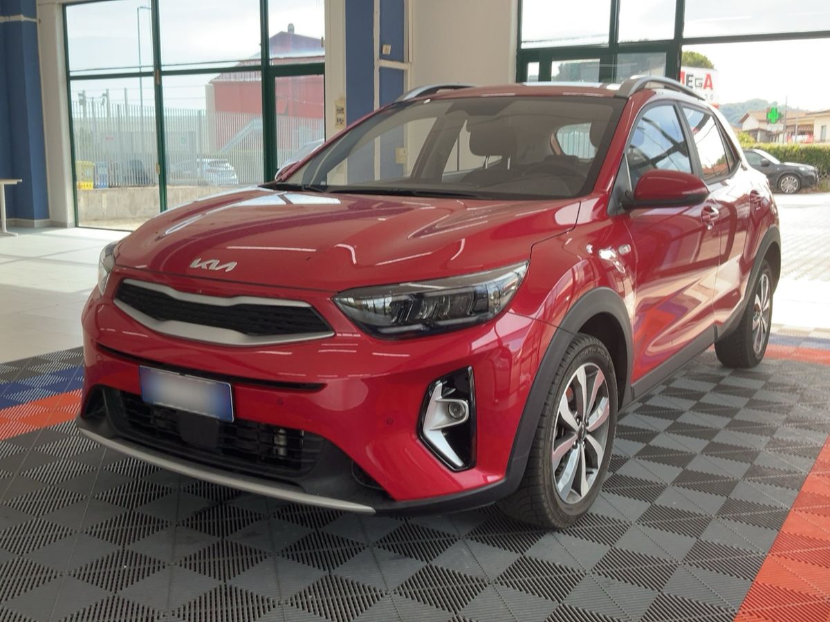 Kia Stonic 2024