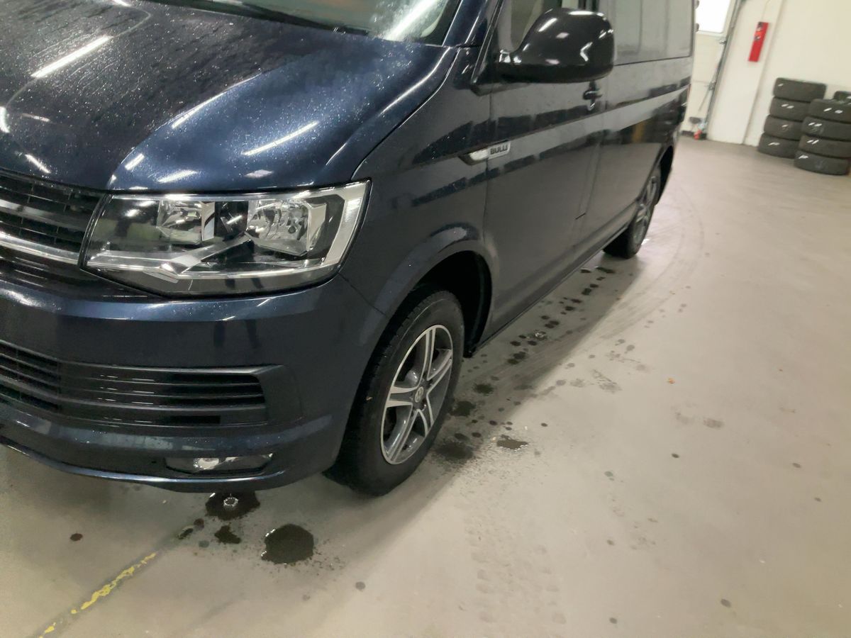 Volkswagen T6 d'occasion