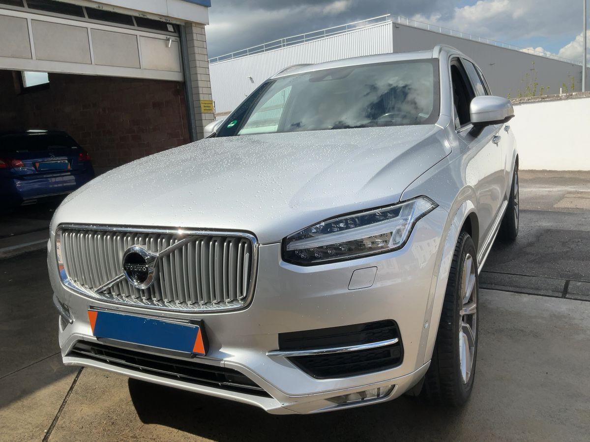 Volvo XC90 2.0 D5 Inscription AWD