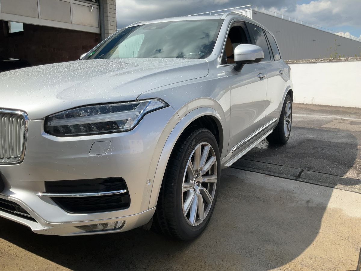 Volvo XC90 2.0 D5 Inscription AWD