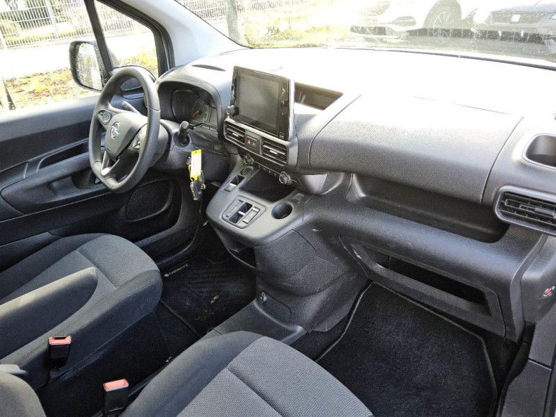 Opel Combo d'occasion
