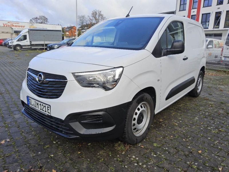 Opel Combo d'occasion