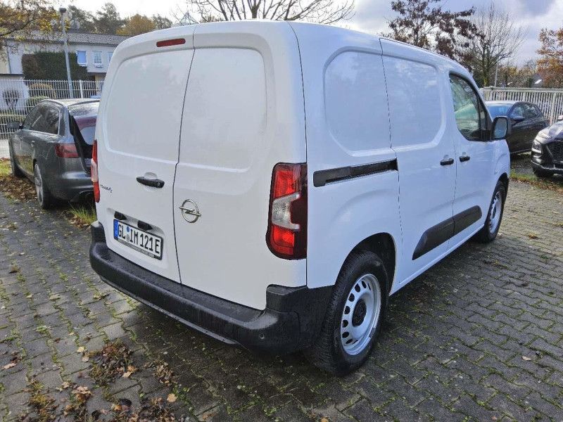 Opel Combo d'occasion