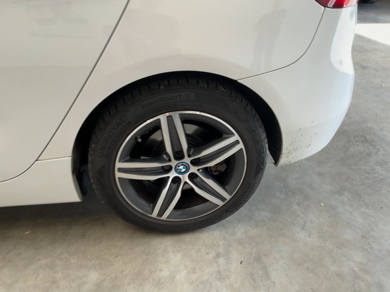BMW 2er 225xe Active Tourer Sport Line 2017 – снимка 5