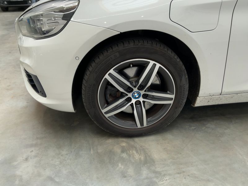 BMW 2er 225xe Active Tourer Sport Line 2017 – снимка 3