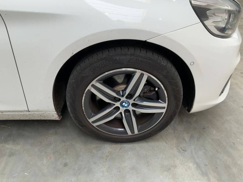 BMW 2er 225xe Active Tourer Sport Line 2017 – снимка 11