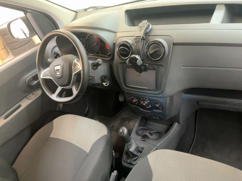 Dacia Dokker Express 1.6 SCe Essential — zdjęcie 12