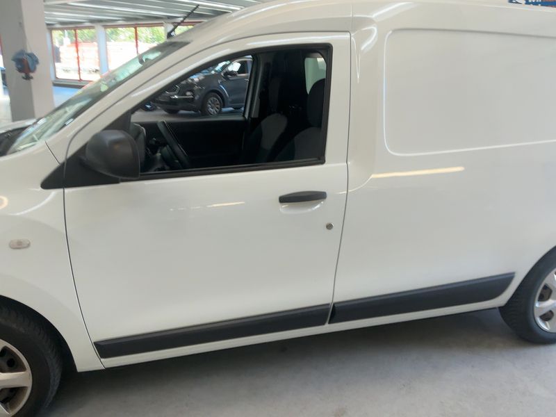 Dacia Dokker Express 1.6 SCe Essential — zdjęcie 4