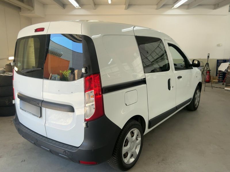 Dacia Dokker Express 1.6 SCe Essential — zdjęcie 6