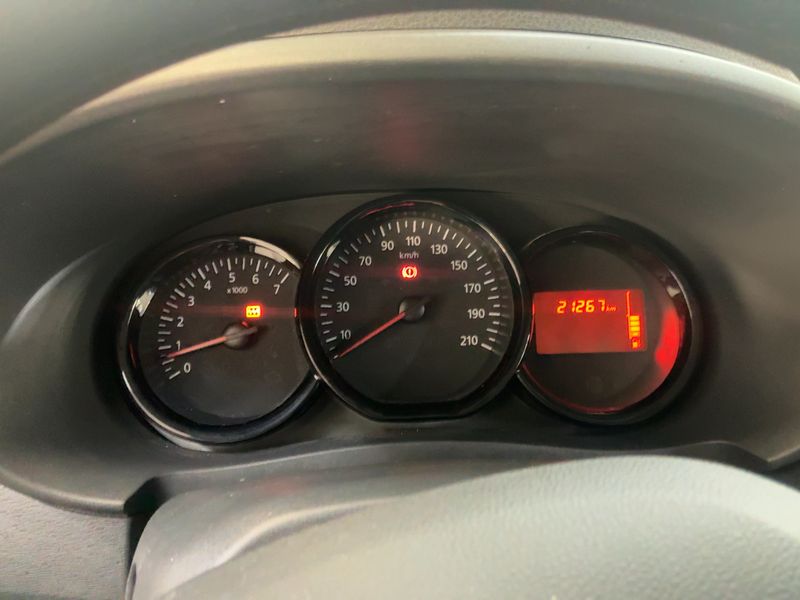 Dacia Dokker Express 1.6 SCe Essential — zdjęcie 13