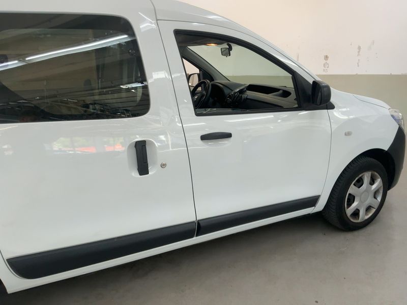 Dacia Dokker Express 1.6 SCe Essential — zdjęcie 7