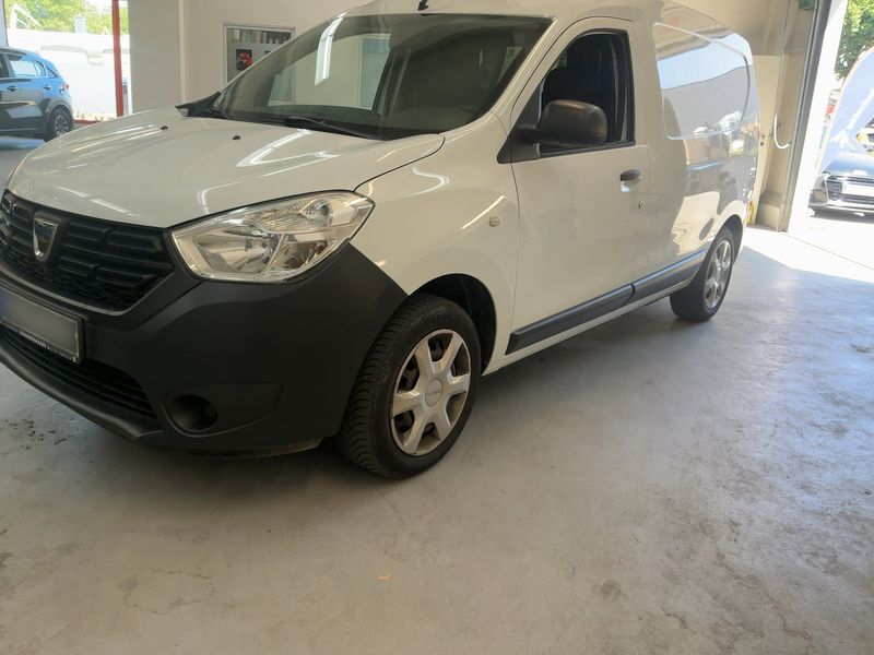 Dacia Dokker Express 1.6 SCe Essential — zdjęcie 2