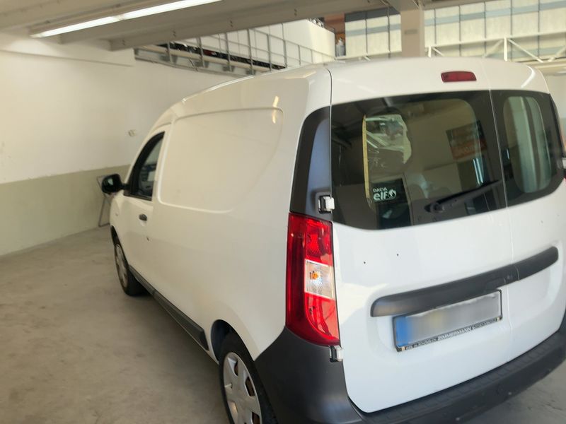 Dacia Dokker Express 1.6 SCe Essential — zdjęcie 3