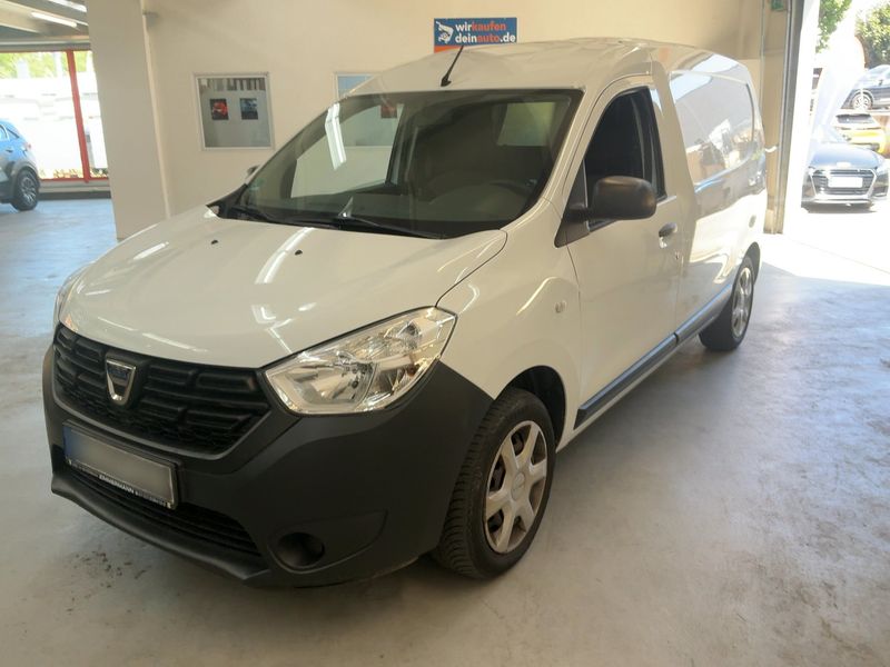 Dacia Dokker Express 1.6 SCe Essential